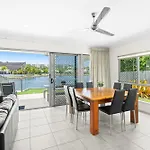 Blue Lagoon Villa B